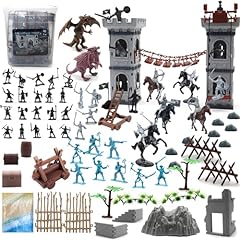 Mostop medieval castle for sale  Delivered anywhere in USA 
