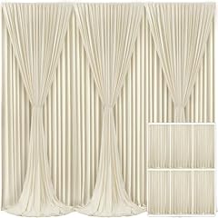 Panels beige backdrop for sale  Delivered anywhere in USA 
