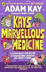 Kay marvellous medicine for sale  Delivered anywhere in UK