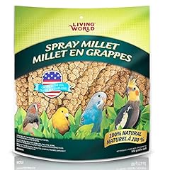 Living spray millet for sale  Delivered anywhere in USA 