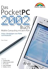 Pocketpc 2002 buch gebraucht kaufen  Wird an jeden Ort in Deutschland