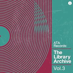 Library archive vol.3 for sale  Delivered anywhere in UK