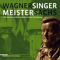 Wagner meistersinger sachs for sale  Delivered anywhere in USA 