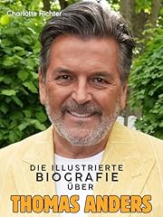 Illustrierte biografie thomas gebraucht kaufen  Wird an jeden Ort in Deutschland