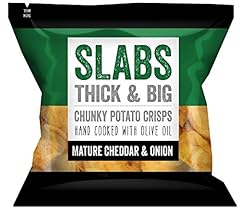 Slabs mature cheddar for sale  Delivered anywhere in UK