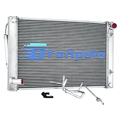 Yoapoio aluminum radiator for sale  Delivered anywhere in USA 