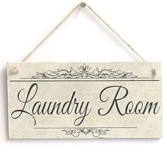 Laundry room handmade for sale  Delivered anywhere in UK