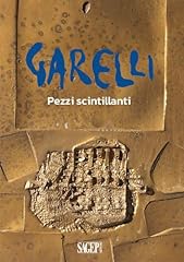 Garelli. pezzi scintillanti usato  Spedito ovunque in Italia 