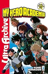 Hero academia. official usato  Spedito ovunque in Italia 