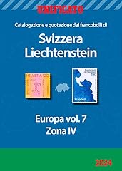 Unificato vol. liechtenstein usato  Spedito ovunque in Italia 