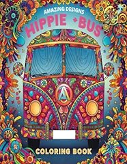 Amazing designs hippie for sale  Delivered anywhere in UK
