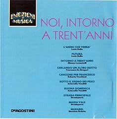 Emozioni musica noi usato  Spedito ovunque in Italia 