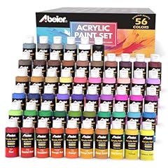 Abeier acrylfarben set gebraucht kaufen  Wird an jeden Ort in Deutschland