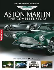 Aston martin complete for sale  Delivered anywhere in UK