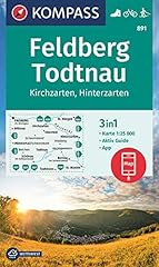 Kompass wanderkarte 891 gebraucht kaufen  Wird an jeden Ort in Deutschland