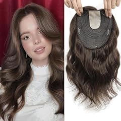 Hair toppers women for sale  Delivered anywhere in UK