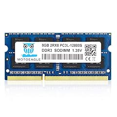 Motoeagle 8gb ddr3 usato  Spedito ovunque in Italia 