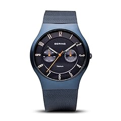 Bering herren uhr gebraucht kaufen  Wird an jeden Ort in Deutschland