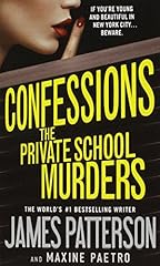 Confessions private school for sale  Delivered anywhere in USA 