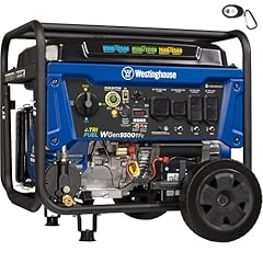 Westinghouse 12500 peak for sale  Delivered anywhere in USA 