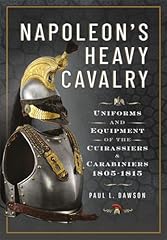 Napoleon heavy cavalry for sale  Delivered anywhere in UK