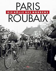 Paris roubaix hölle gebraucht kaufen  Wird an jeden Ort in Deutschland