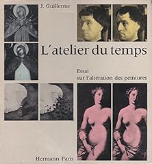 Atelier temps altération d'occasion  Livré partout en France