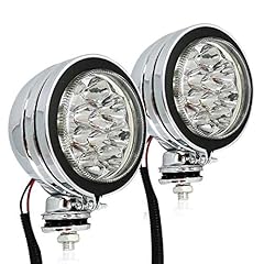 Flexzon led chrome for sale  Delivered anywhere in UK