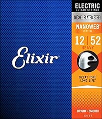 Elixir 12152 strings for sale  Delivered anywhere in Ireland