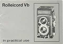 Rolleicord practical use for sale  Delivered anywhere in USA 