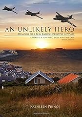 Unlikely hero memoirs d'occasion  Livré partout en France