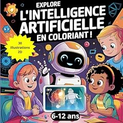Explorez intelligence artifici d'occasion  Livré partout en France