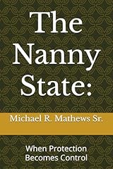 Nanny state protection for sale  Delivered anywhere in UK