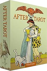 After tarot d'occasion  Livré partout en France