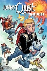 Jonny quest vol. for sale  Delivered anywhere in USA 
