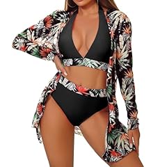 Terodaco piece womens for sale  Delivered anywhere in UK