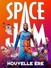 Space jam nouvelle d'occasion  Livré partout en France