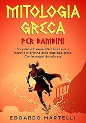 Mitologia greca per usato  Spedito ovunque in Italia 