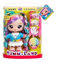 Yummiland large doll for sale  Delivered anywhere in USA 