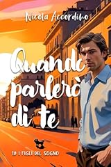 Quando parlerò te usato  Spedito ovunque in Italia 