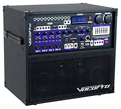 Vocopro karaoke system for sale  Delivered anywhere in USA 
