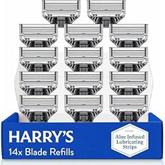 Harry razor blades for sale  Delivered anywhere in USA 