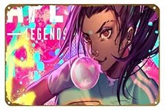Knioil apex legends for sale  Delivered anywhere in UK