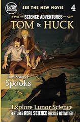 Tom sawyer spooks for sale  Delivered anywhere in USA 