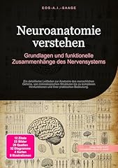 Neuroanatomie verstehen grundl gebraucht kaufen  Wird an jeden Ort in Deutschland