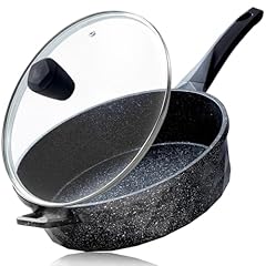 Toutrop nonstick deep for sale  Delivered anywhere in USA 