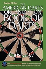 American darts organization for sale  Delivered anywhere in UK