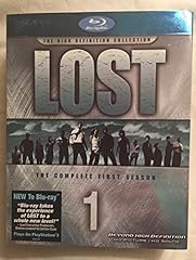 Lost the complete d'occasion  Livré partout en Belgiqu