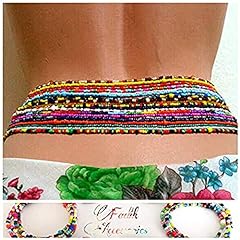 Women beads waist for sale  Delivered anywhere in Ireland