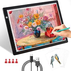 Light box tracing for sale  Delivered anywhere in USA 
